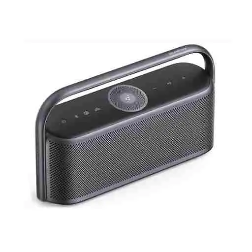 ولوم کنترل های Soundcore motion X600